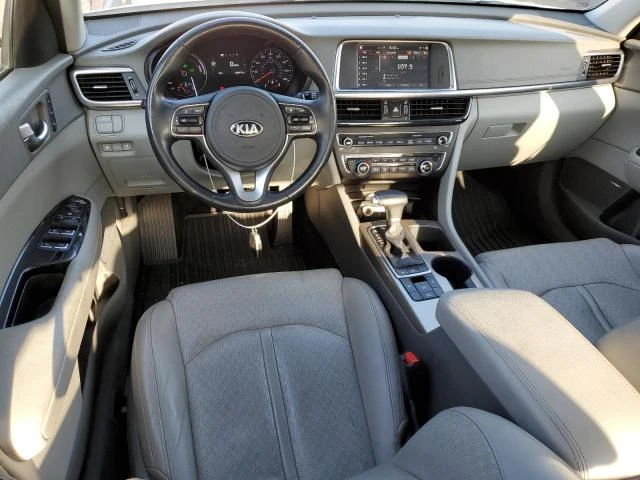 Photo 7 VIN: KNAGV4LD6H5014681 - KIA OPTIMA PLU 