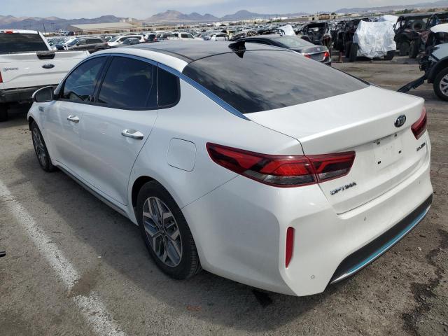 Photo 1 VIN: KNAGV4LD6L5037080 - KIA OPTIMA PLU 