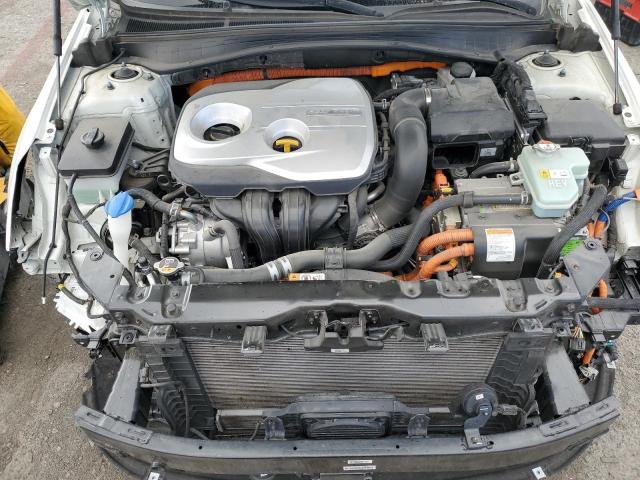 Photo 10 VIN: KNAGV4LD6L5037080 - KIA OPTIMA PLU 