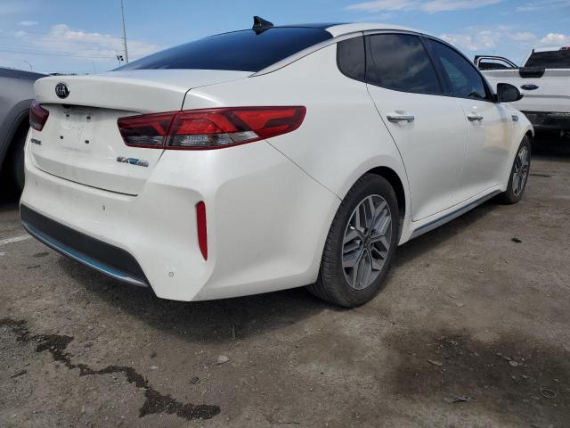 Photo 2 VIN: KNAGV4LD6L5037080 - KIA OPTIMA PLU 