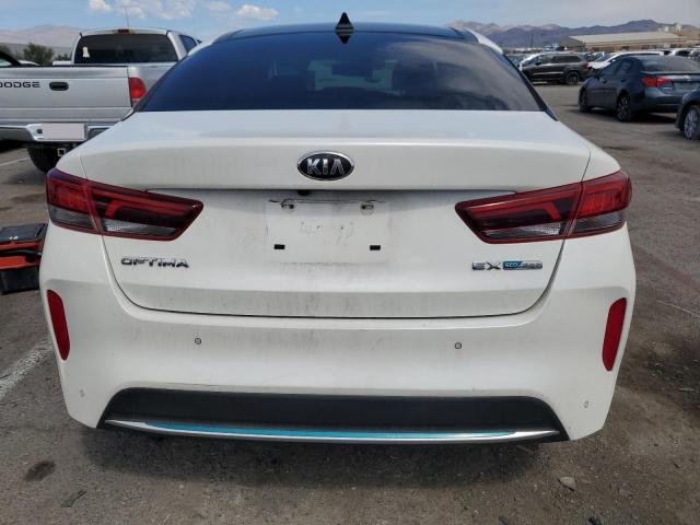 Photo 5 VIN: KNAGV4LD6L5037080 - KIA OPTIMA PLU 