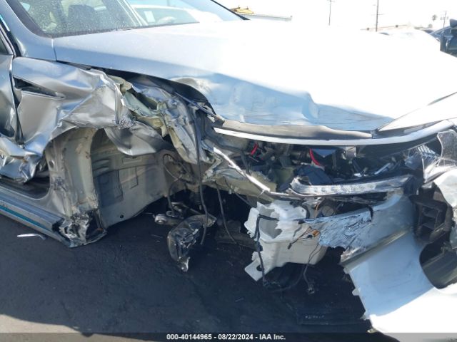 Photo 5 VIN: KNAGV4LD7H5017394 - KIA OPTIMA 