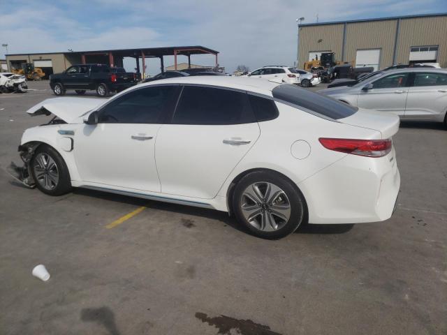 Photo 1 VIN: KNAGV4LD7H5018013 - KIA OPTIMA PLU 