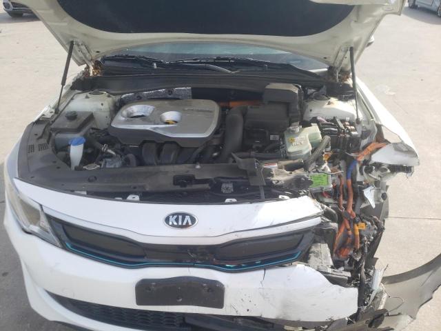 Photo 10 VIN: KNAGV4LD7H5018013 - KIA OPTIMA PLU 