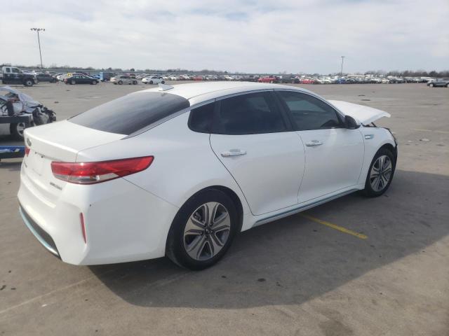 Photo 2 VIN: KNAGV4LD7H5018013 - KIA OPTIMA PLU 