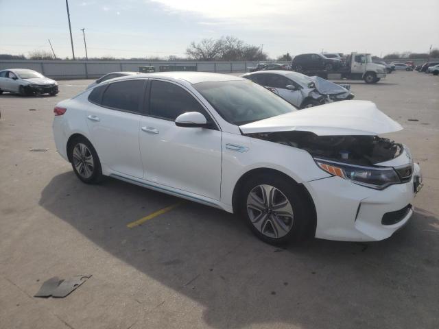 Photo 3 VIN: KNAGV4LD7H5018013 - KIA OPTIMA PLU 