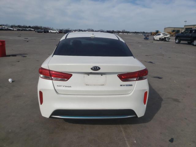 Photo 5 VIN: KNAGV4LD7H5018013 - KIA OPTIMA PLU 