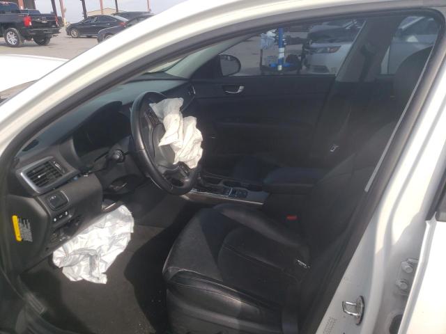 Photo 6 VIN: KNAGV4LD7H5018013 - KIA OPTIMA PLU 