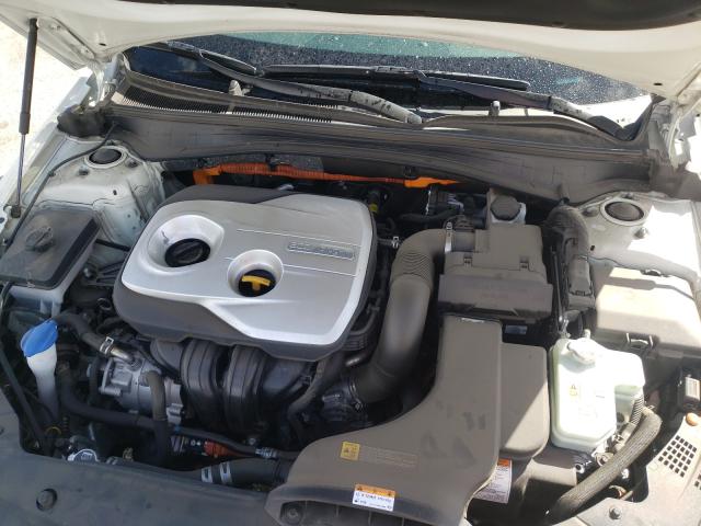 Photo 6 VIN: KNAGV4LD7L5037105 - KIA OPTIMA PLU 