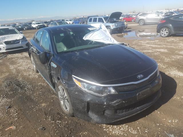 Photo 0 VIN: KNAGV4LD8H5010986 - KIA OPTIMA PLU 