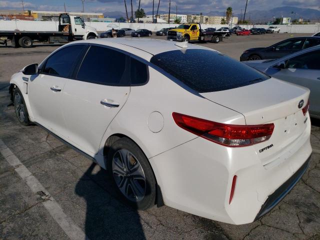 Photo 1 VIN: KNAGV4LD8H5013435 - KIA OPTIMA 