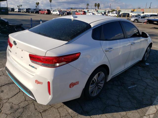 Photo 2 VIN: KNAGV4LD8H5013435 - KIA OPTIMA 