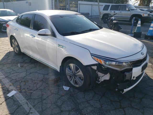 Photo 3 VIN: KNAGV4LD8H5013435 - KIA OPTIMA 