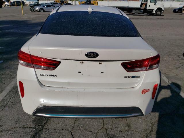 Photo 5 VIN: KNAGV4LD8H5013435 - KIA OPTIMA 