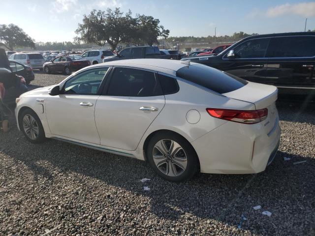 Photo 1 VIN: KNAGV4LD8H5014617 - KIA OPTIMA PLU 