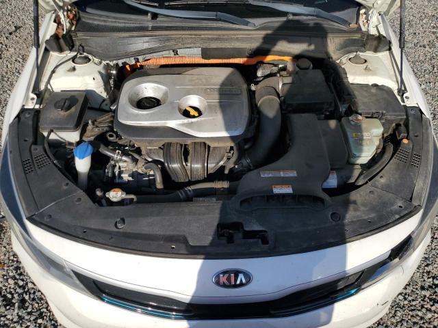 Photo 10 VIN: KNAGV4LD8H5014617 - KIA OPTIMA PLU 