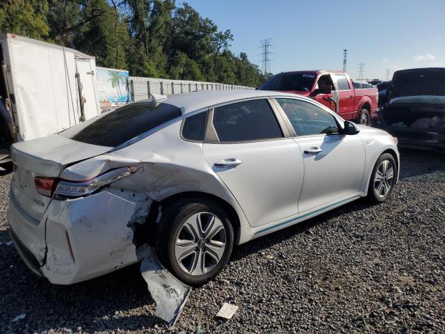 Photo 2 VIN: KNAGV4LD8H5014617 - KIA OPTIMA PLU 