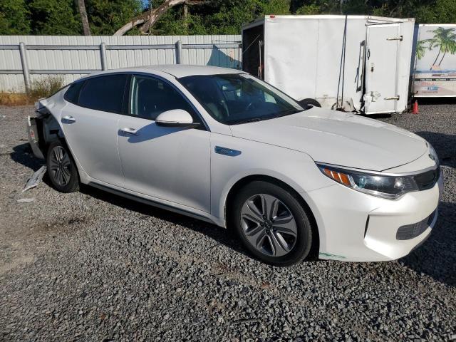 Photo 3 VIN: KNAGV4LD8H5014617 - KIA OPTIMA PLU 