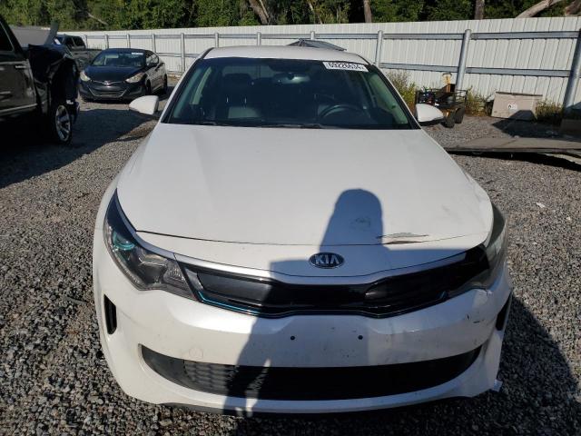 Photo 4 VIN: KNAGV4LD8H5014617 - KIA OPTIMA PLU 