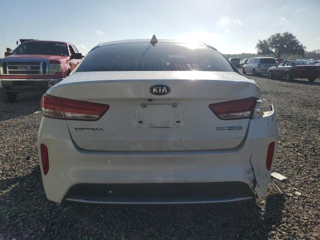 Photo 5 VIN: KNAGV4LD8H5014617 - KIA OPTIMA PLU 