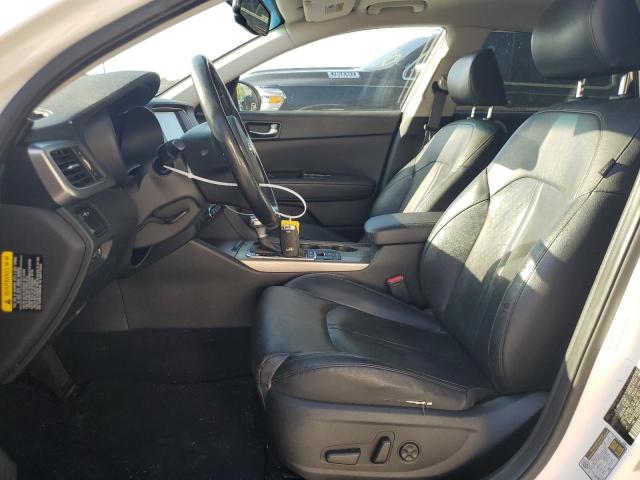 Photo 6 VIN: KNAGV4LD8H5014617 - KIA OPTIMA PLU 