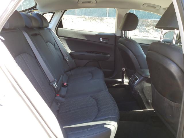 Photo 5 VIN: KNAGV4LD8J5025722 - KIA OPTIMA PLU 