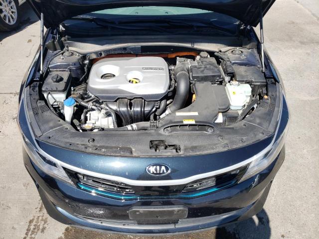 Photo 10 VIN: KNAGV4LD9H5011726 - KIA OPTIMA PLU 