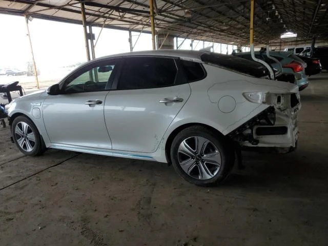 Photo 1 VIN: KNAGV4LD9H5018059 - KIA OPTIMA PLU 