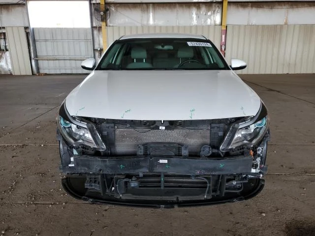 Photo 4 VIN: KNAGV4LD9H5018059 - KIA OPTIMA PLU 