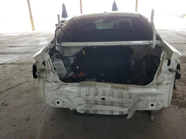 Photo 5 VIN: KNAGV4LD9H5018059 - KIA OPTIMA PLU 