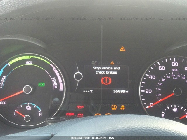 Photo 6 VIN: KNAGV4LD9J5022909 - KIA OPTIMA PLUG-IN HYBRID 