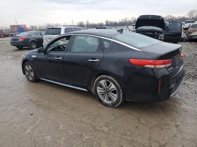 Photo 1 VIN: KNAGV4LDXH5009158 - KIA OPTIMA PLU 