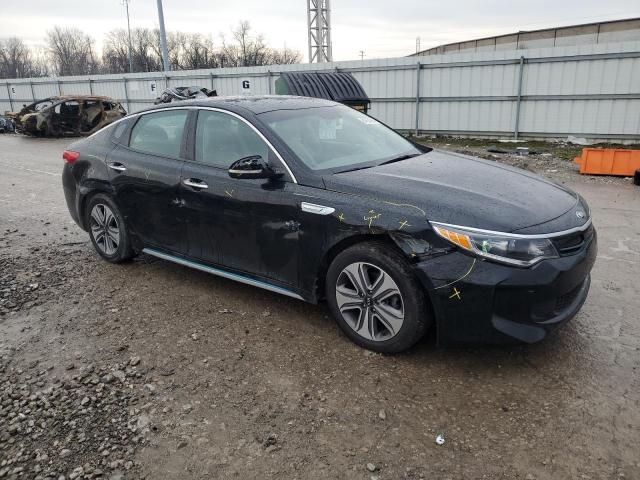 Photo 3 VIN: KNAGV4LDXH5009158 - KIA OPTIMA PLU 