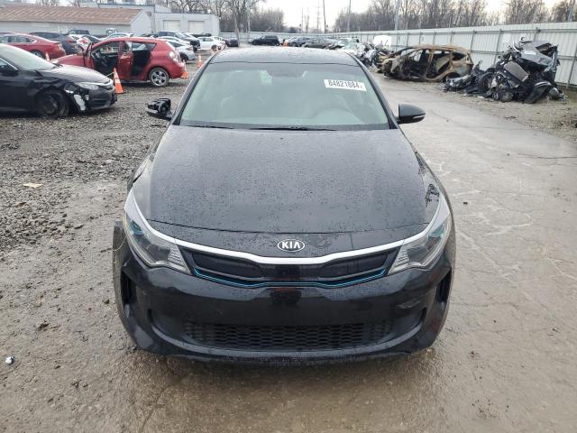 Photo 4 VIN: KNAGV4LDXH5009158 - KIA OPTIMA PLU 