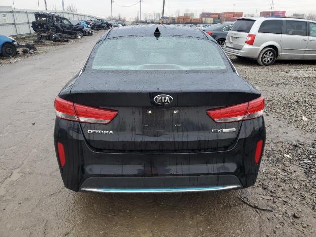 Photo 5 VIN: KNAGV4LDXH5009158 - KIA OPTIMA PLU 