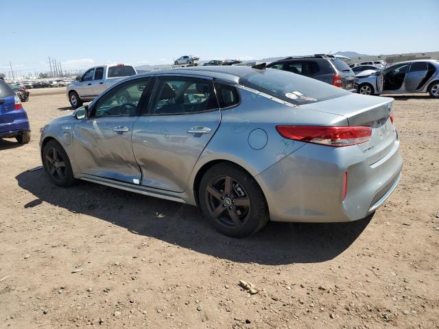 Photo 1 VIN: KNAGV4LDXJ5025835 - KIA OPTIMA PLU 