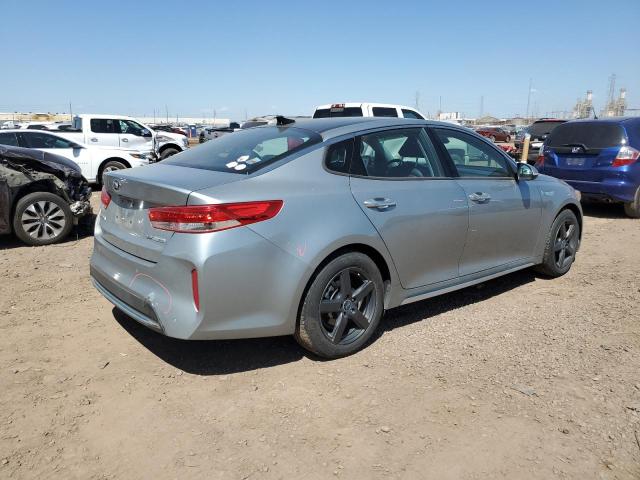 Photo 2 VIN: KNAGV4LDXJ5025835 - KIA OPTIMA PLU 