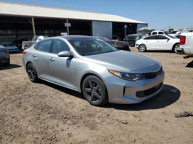 Photo 3 VIN: KNAGV4LDXJ5025835 - KIA OPTIMA PLU 