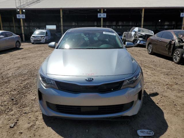 Photo 4 VIN: KNAGV4LDXJ5025835 - KIA OPTIMA PLU 