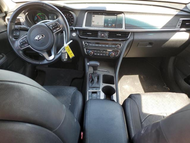 Photo 7 VIN: KNAGV4LDXJ5025835 - KIA OPTIMA PLU 