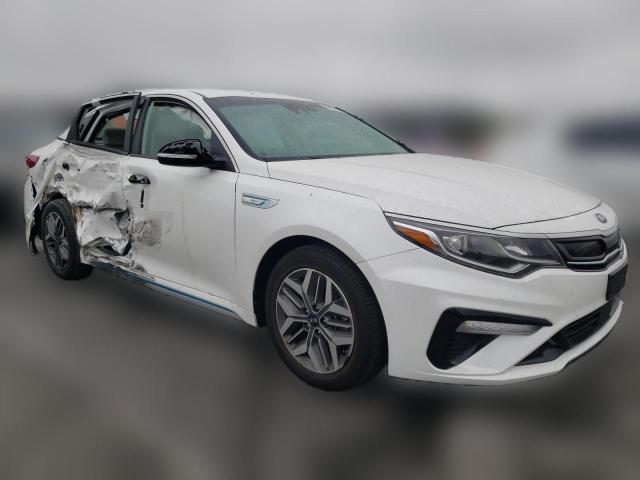 Photo 3 VIN: KNAGV4LDXL5036076 - KIA OPTIMA 