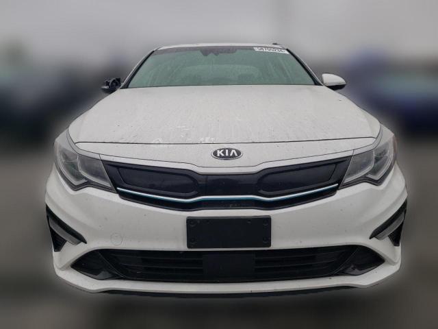 Photo 4 VIN: KNAGV4LDXL5036076 - KIA OPTIMA 