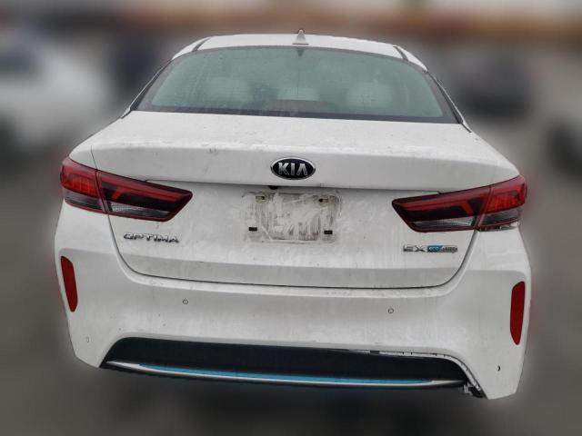 Photo 5 VIN: KNAGV4LDXL5036076 - KIA OPTIMA 