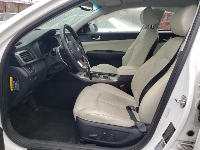 Photo 6 VIN: KNAGV4LDXL5036076 - KIA OPTIMA 