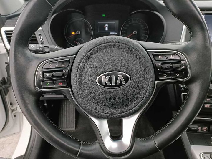 Photo 29 VIN: KNAGV81FBJ5027497 - KIA OPTIMA SW &#3916 