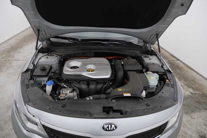 Photo 28 VIN: KNAGV81FBK5033475 - KIA OPTIMA SW &#3916 