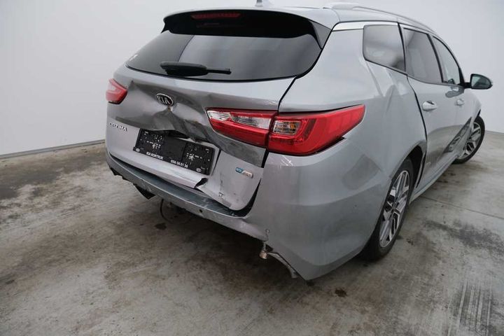 Photo 31 VIN: KNAGV81FBK5033475 - KIA OPTIMA SW &#3916 