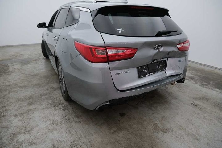 Photo 30 VIN: KNAGV81FBK5033475 - KIA OPTIMA SW &#3916 