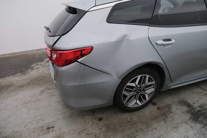 Photo 32 VIN: KNAGV81FBK5033475 - KIA OPTIMA SW &#3916 