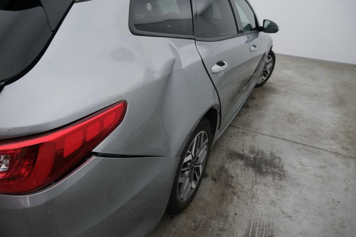 Photo 33 VIN: KNAGV81FBK5033475 - KIA OPTIMA SW &#3916 